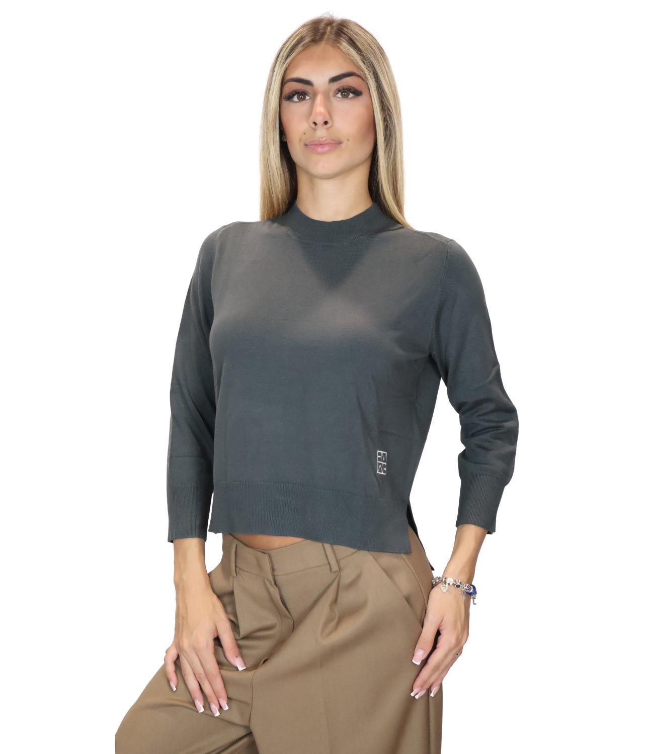 Maglia Emme Marella 2625366041200 Donna - Sottobosco