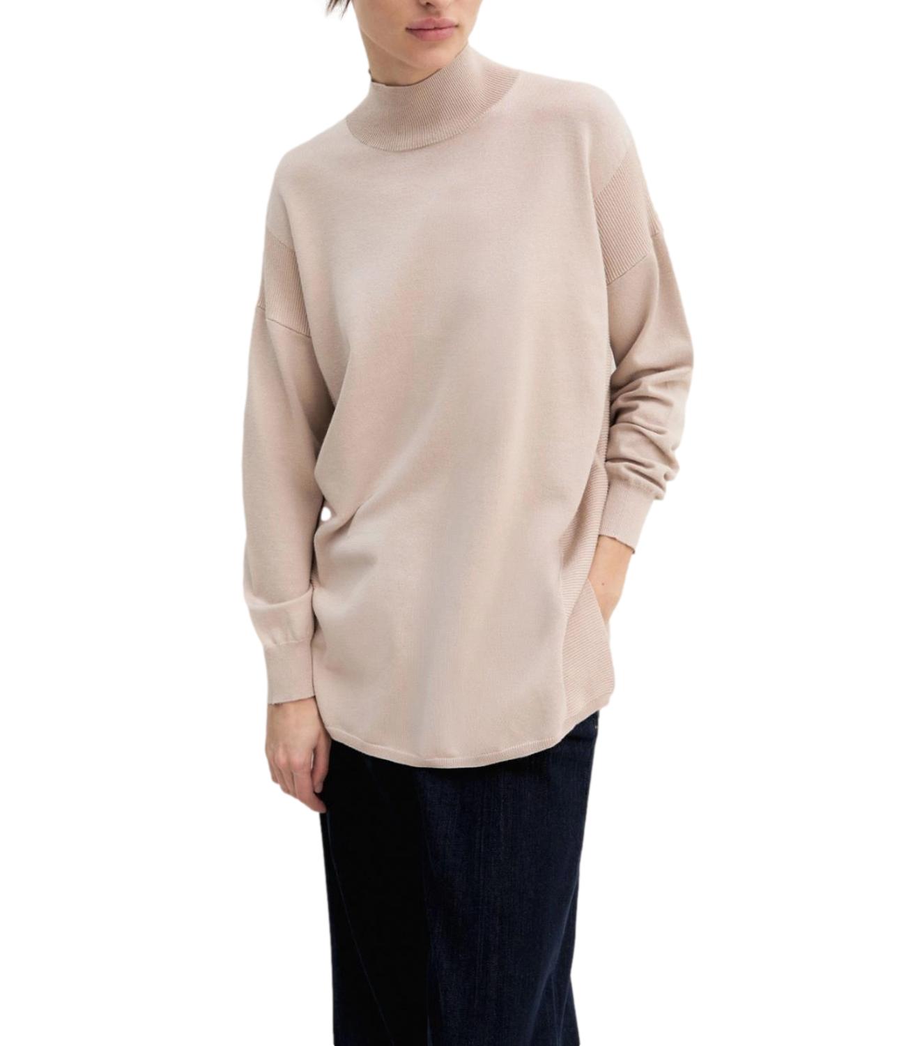 Maglia Emme Marella 2625366061200 Donna - Sabbia