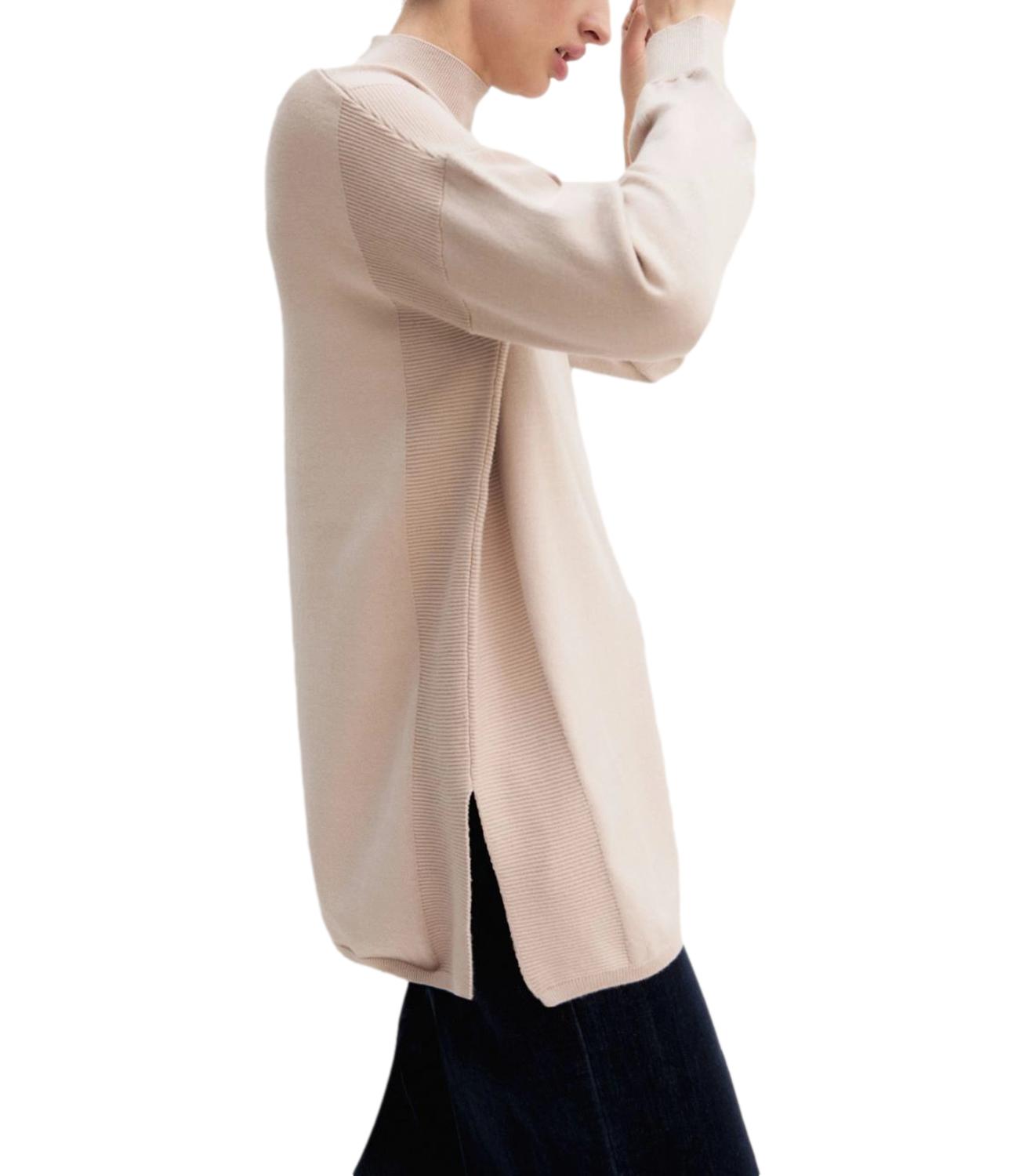 Maglia Emme Marella 2625366061200 Donna - Sabbia