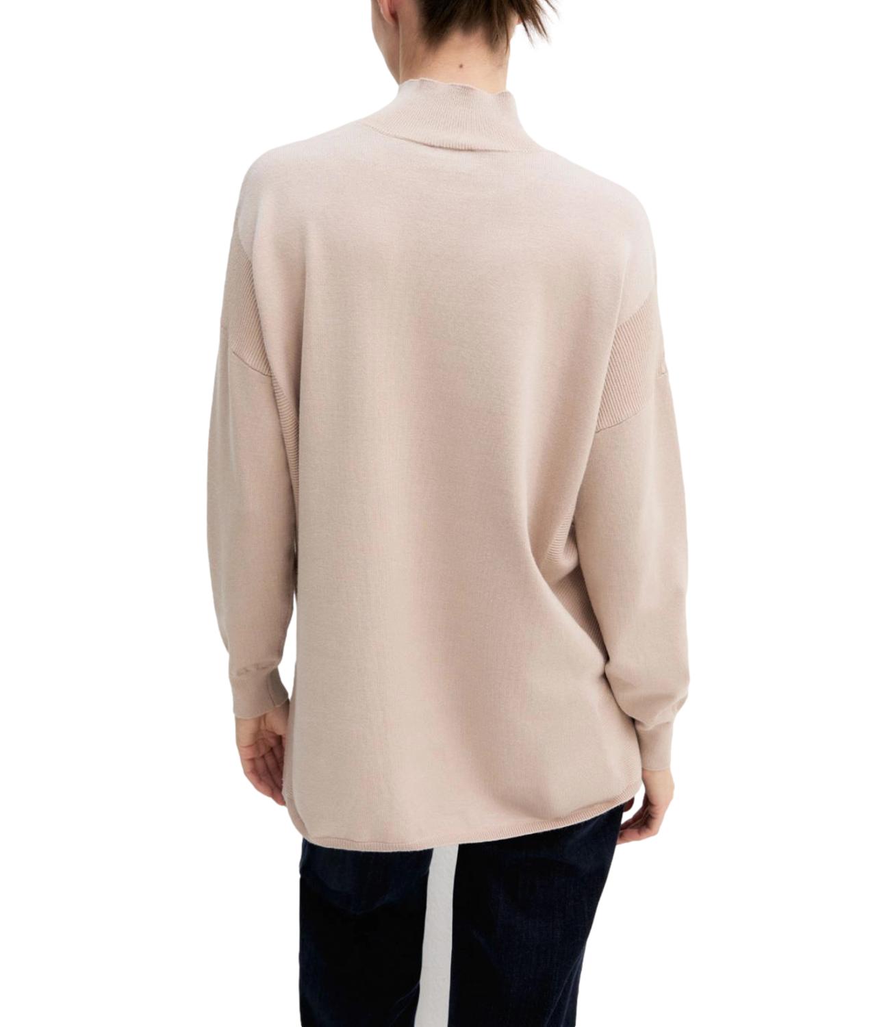Maglia Emme Marella 2625366061200 Donna - Sabbia