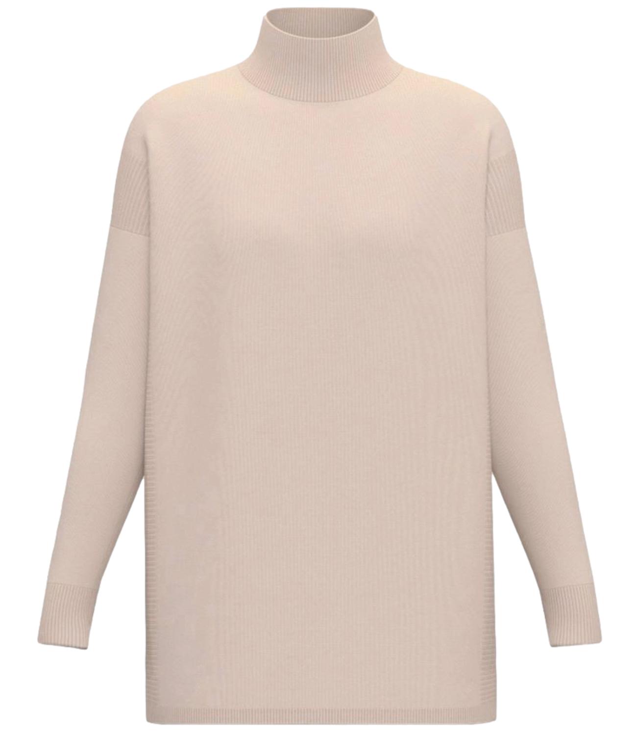 Maglia Emme Marella 2625366061200 Donna - Sabbia