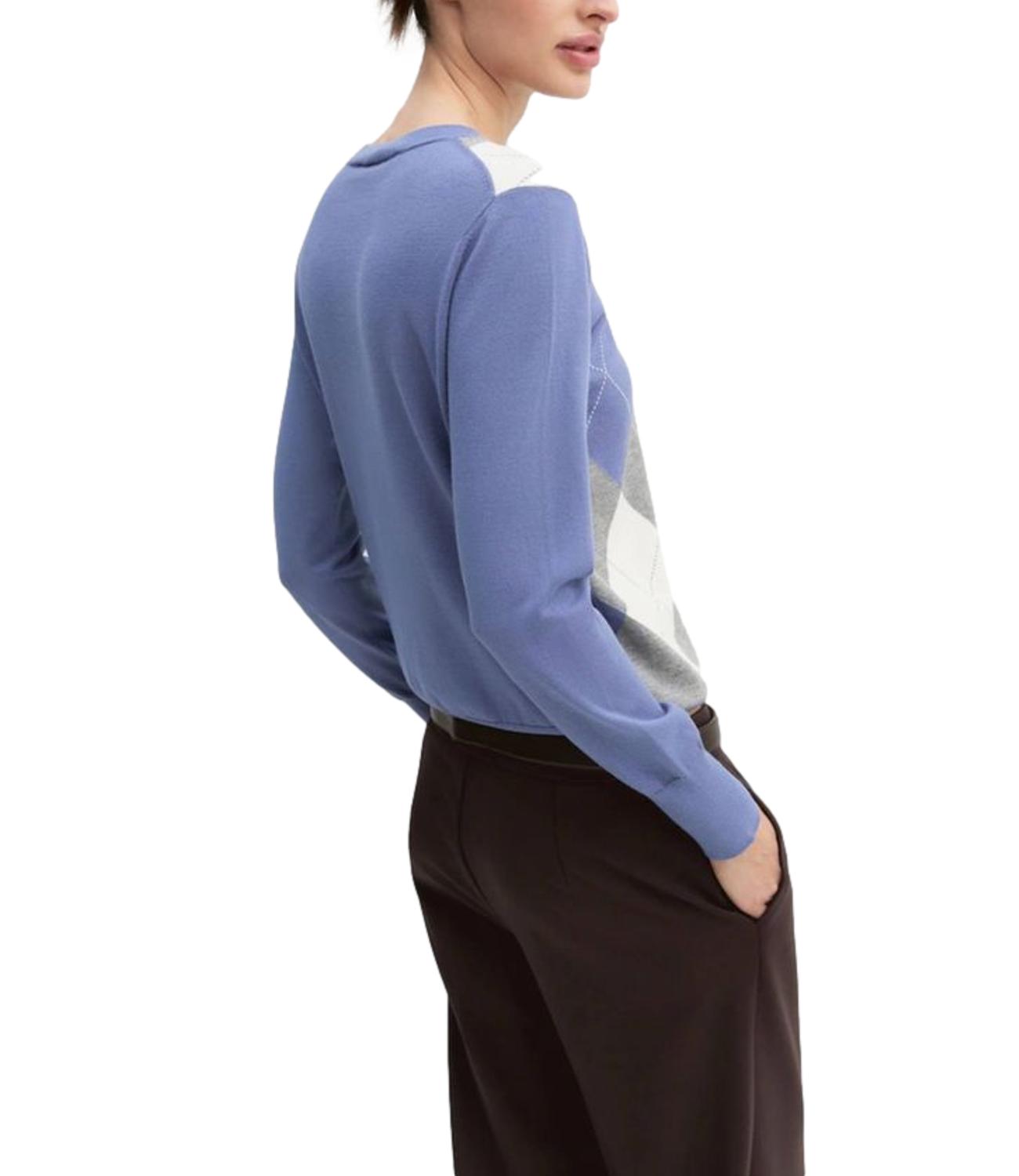 Maglia Emme Marella 2625366131200 Donna - Ortensia