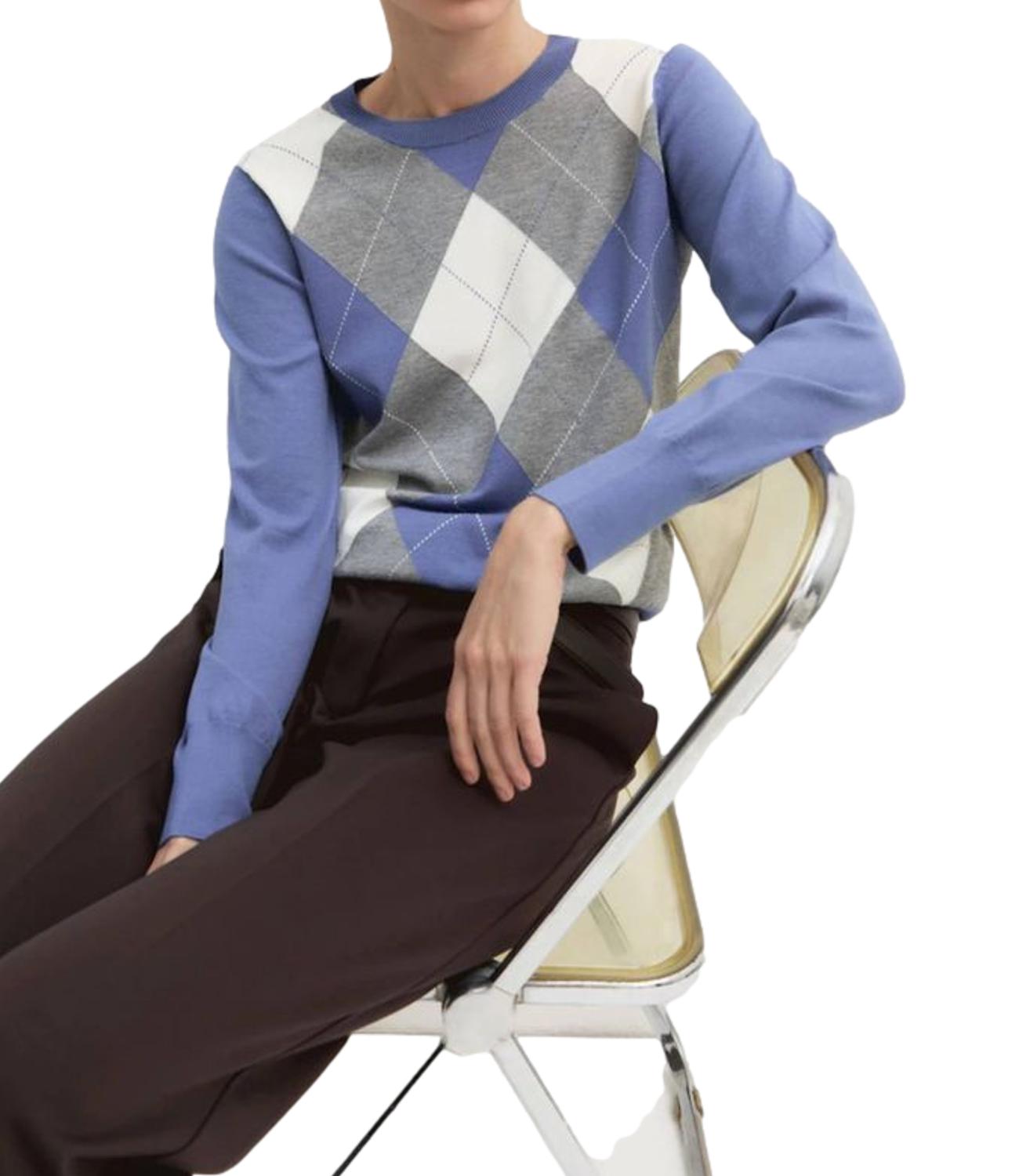 Maglia Emme Marella 2625366131200 Donna - Ortensia