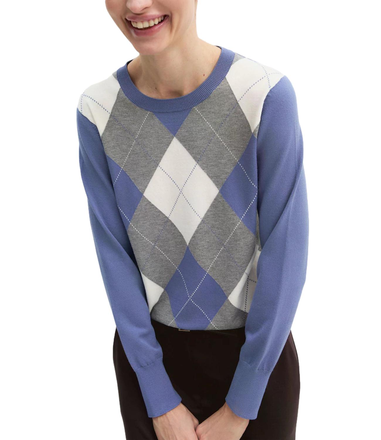 Maglia Emme Marella 2625366131200 Donna - Ortensia
