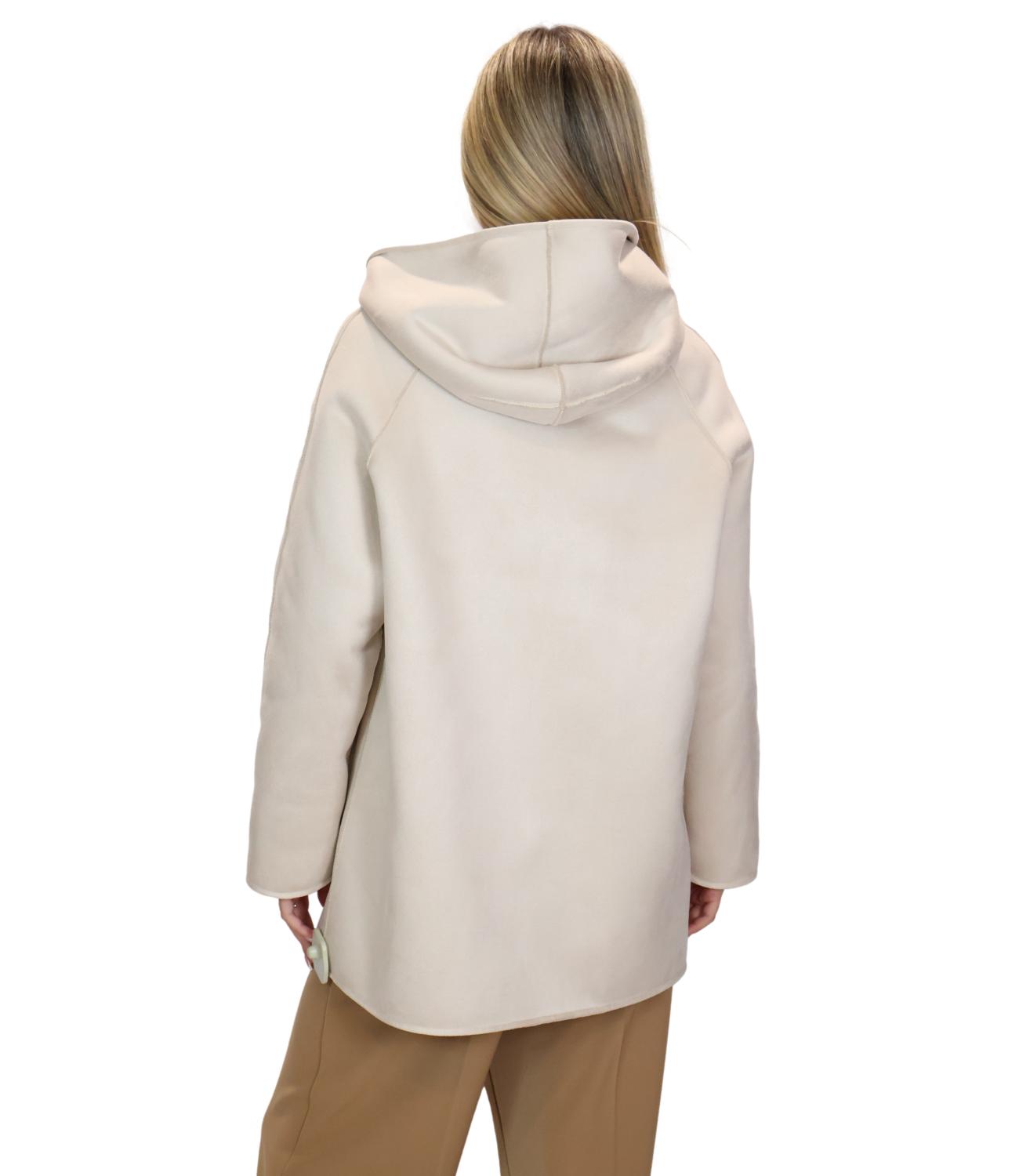 Giacca Emme Marella 2625456061200 Donna - Beige