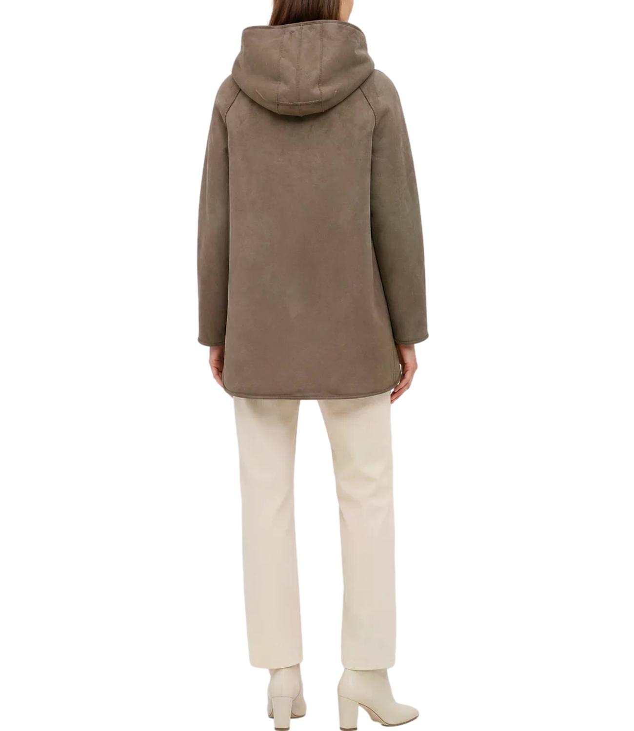 Giacca Emme Marella 2625456061200 Donna - Tortora