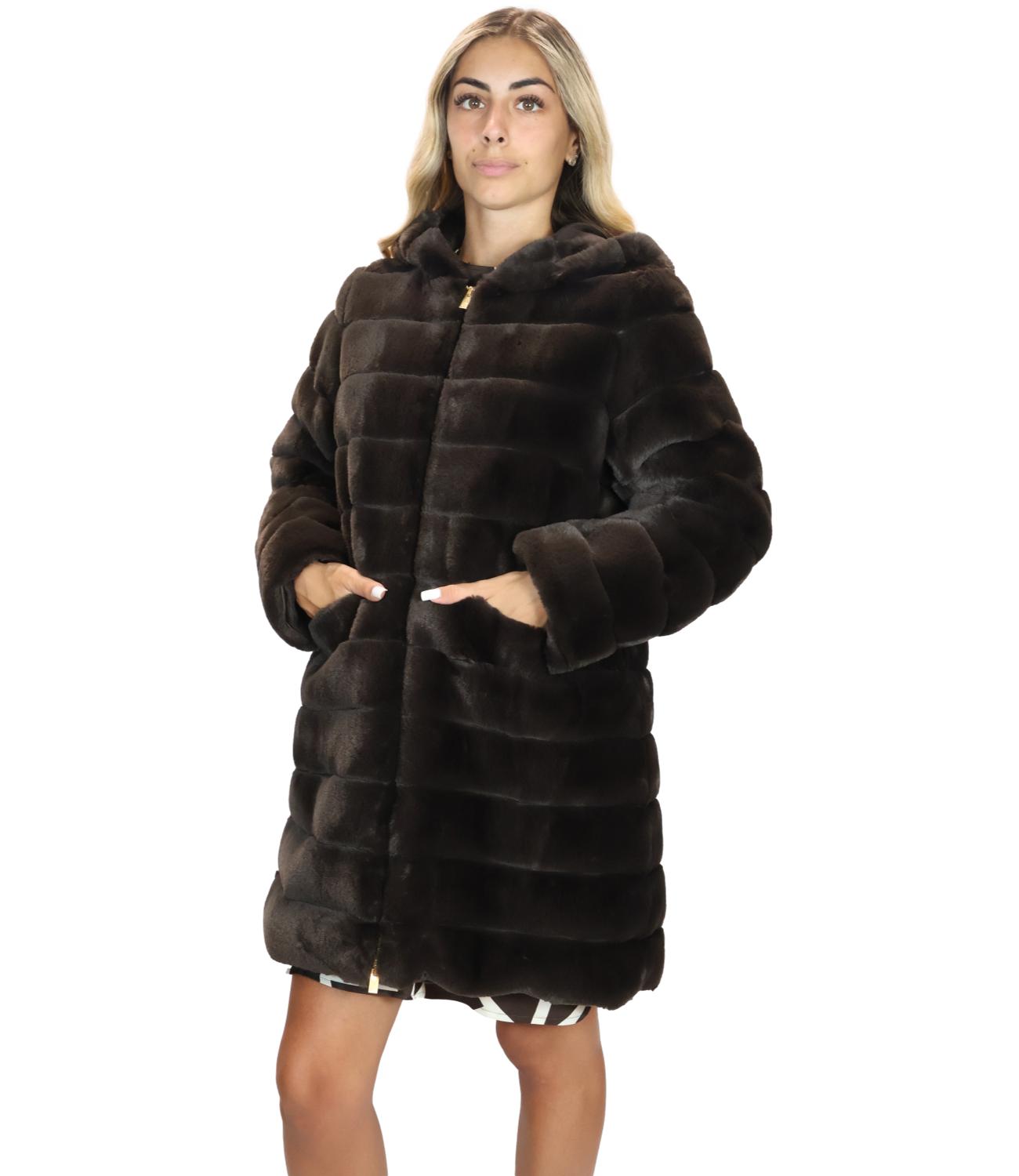 Giacca Emme Marella 2625456062200 Donna - Canna Di Fucile