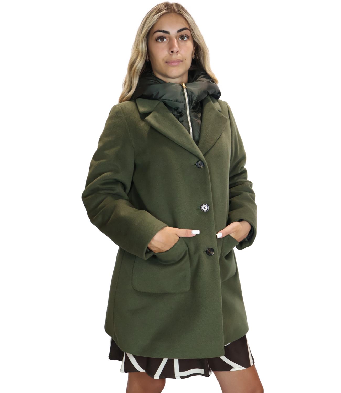 Imbottito Emme Marella 2625486022200 Donna - Sottobosco