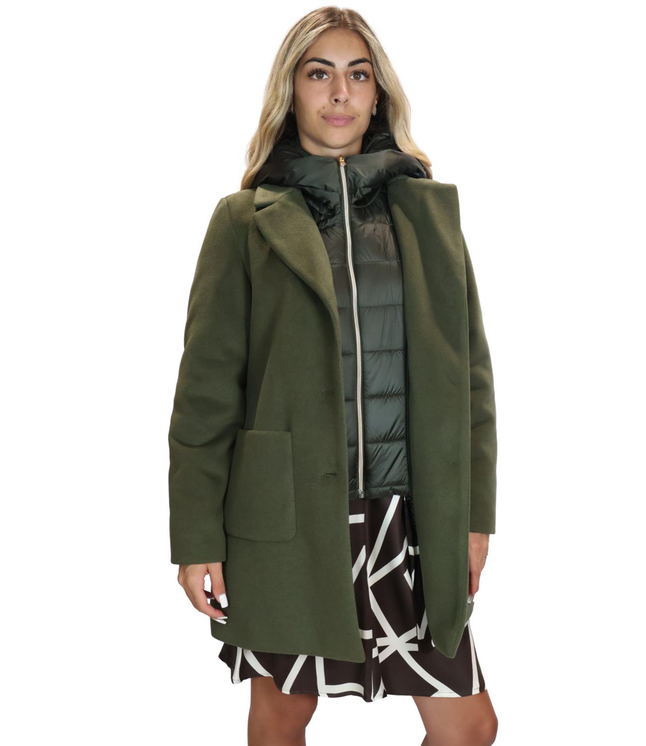Imbottito Emme Marella 2625486022200 Donna - Sottobosco