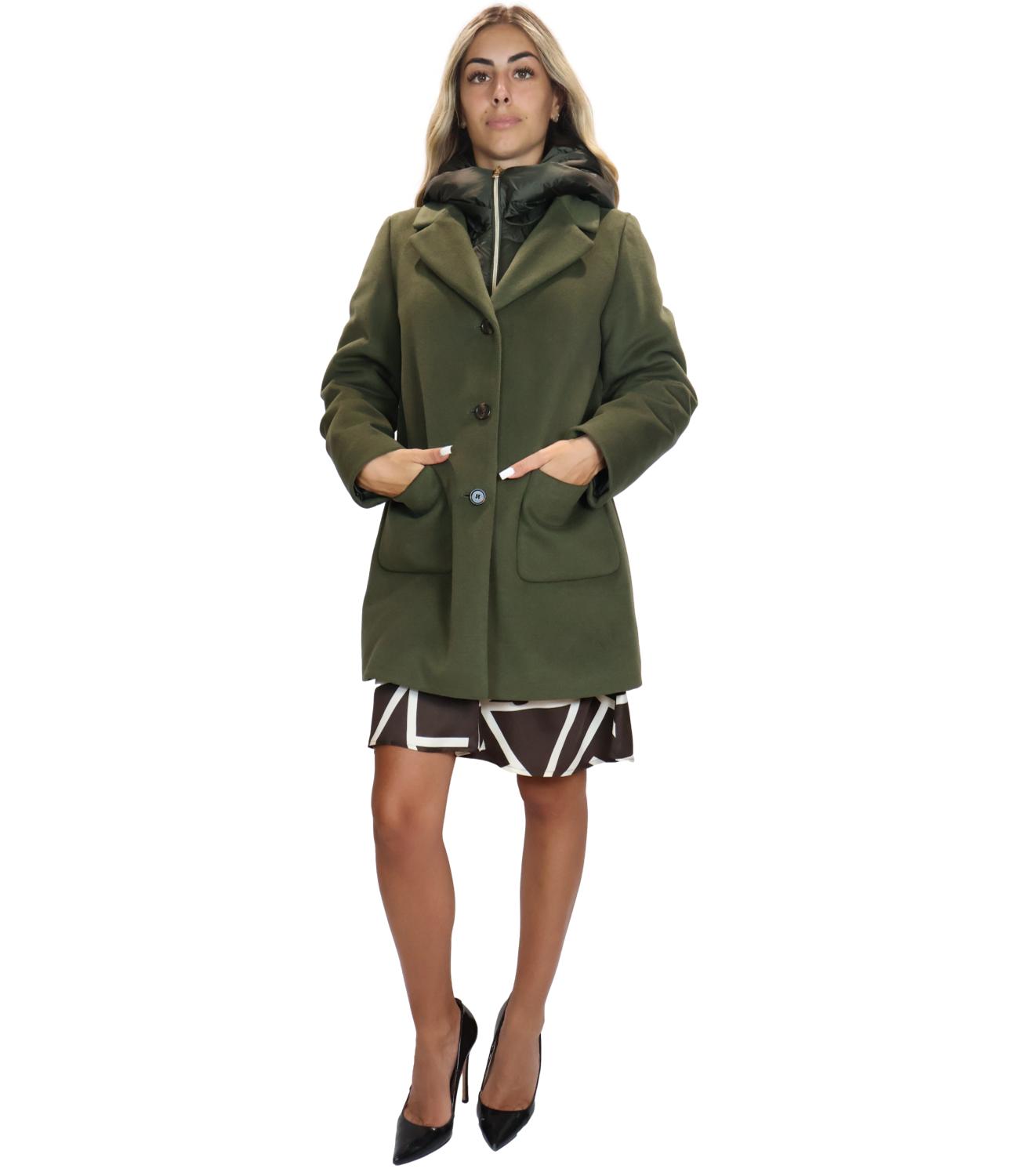 Imbottito Emme Marella 2625486022200 Donna - Sottobosco