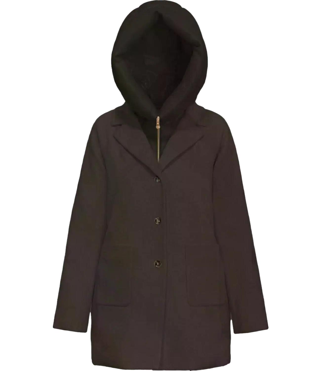 Imbottito Emme Marella 2625486022200 Donna - Marrone