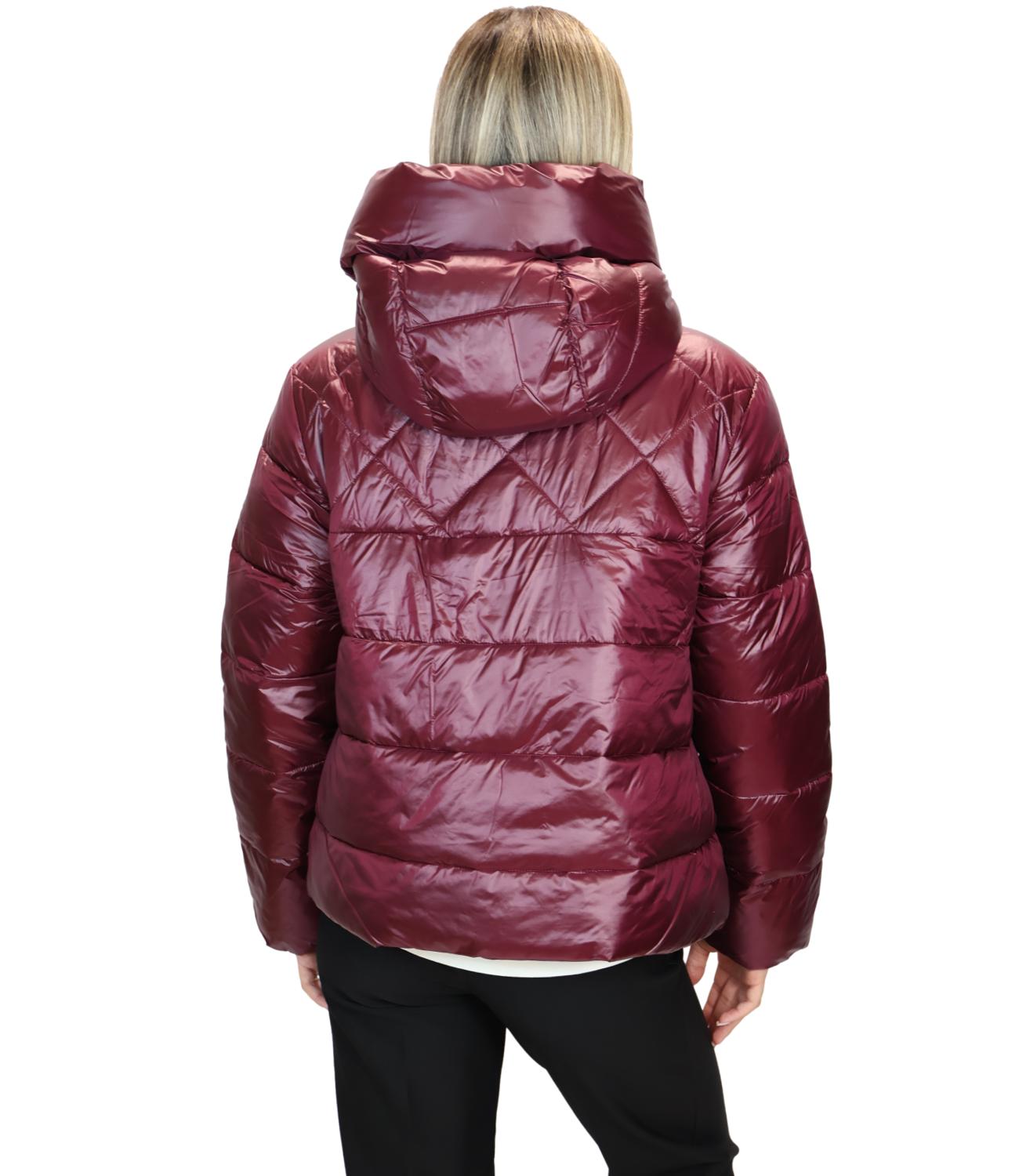 Imbottito Emme Marella 2625486032200 Donna - Viola Scuro