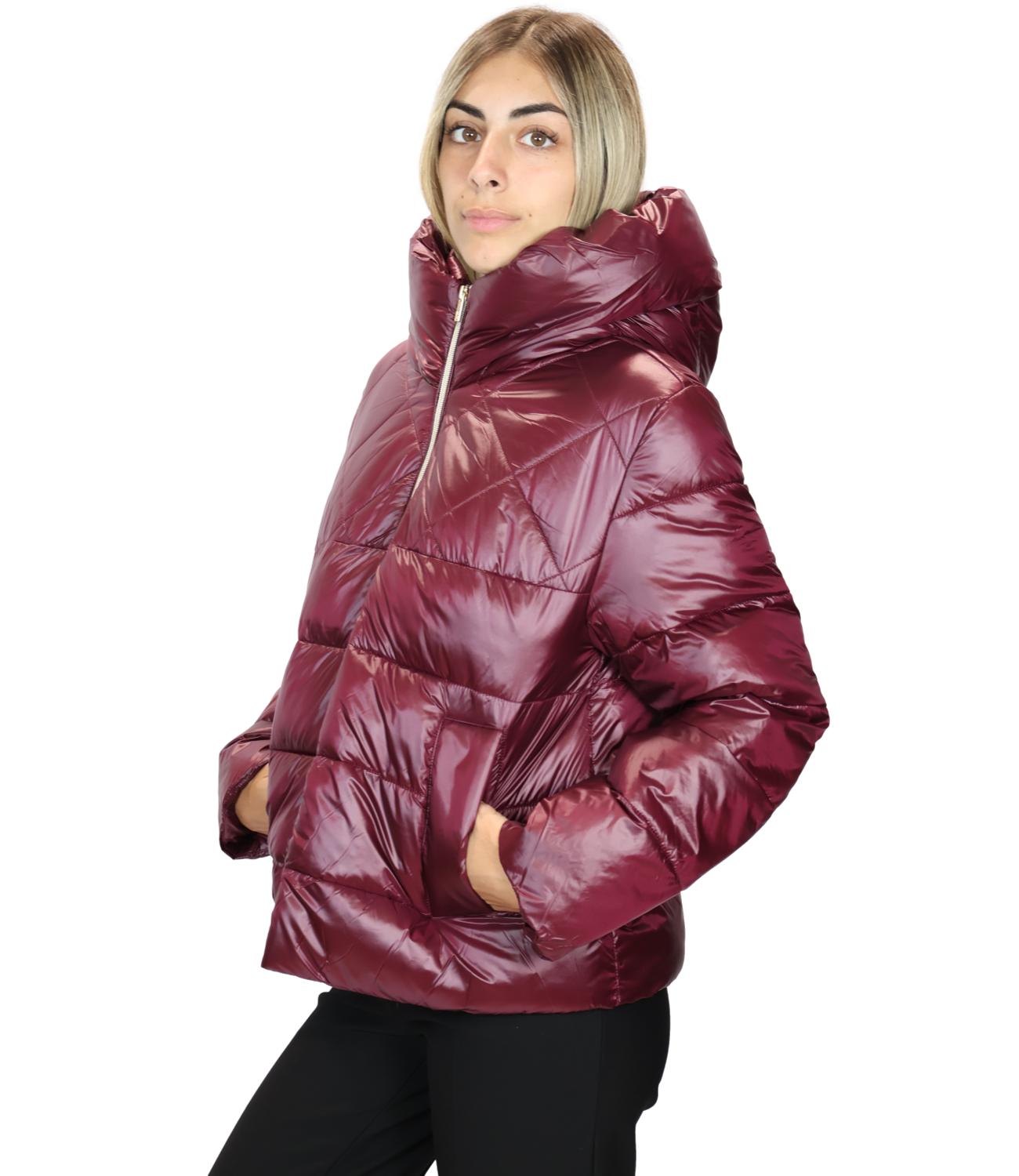 Imbottito Emme Marella 2625486032200 Donna - Viola Scuro