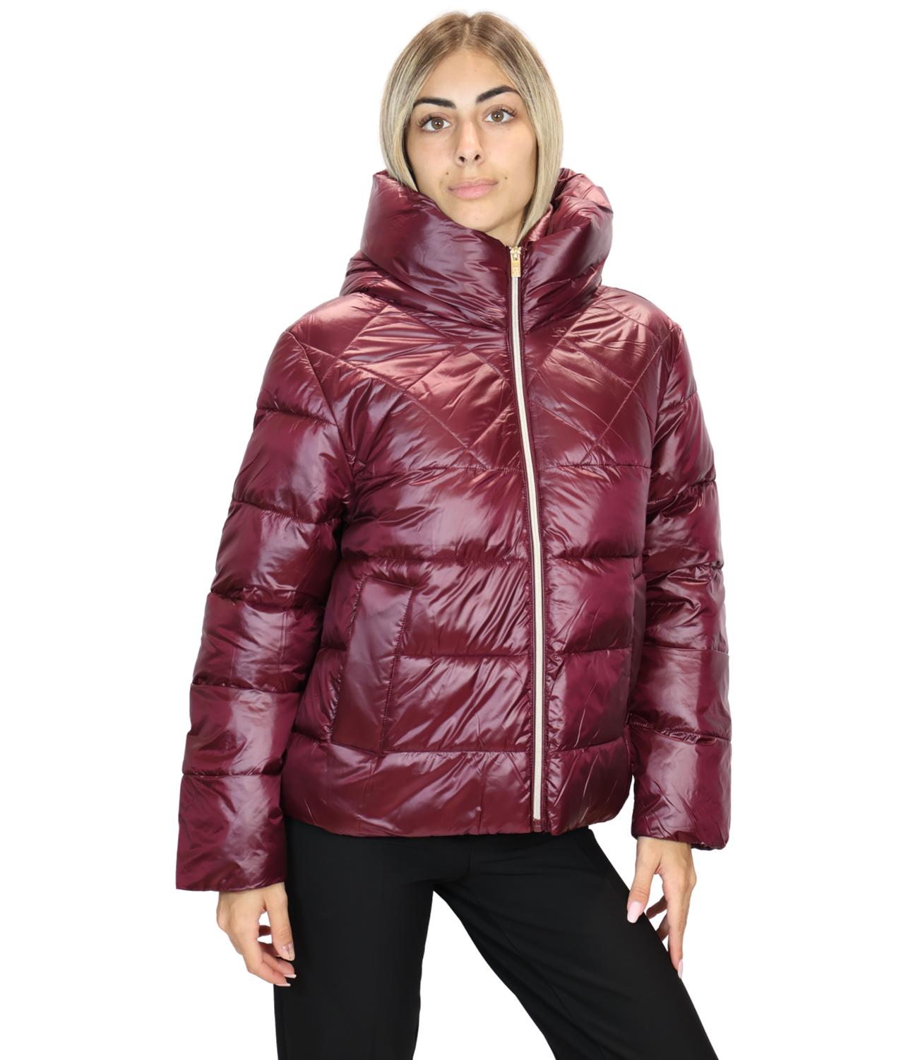 Imbottito Emme Marella 2625486032200 Donna - Viola Scuro