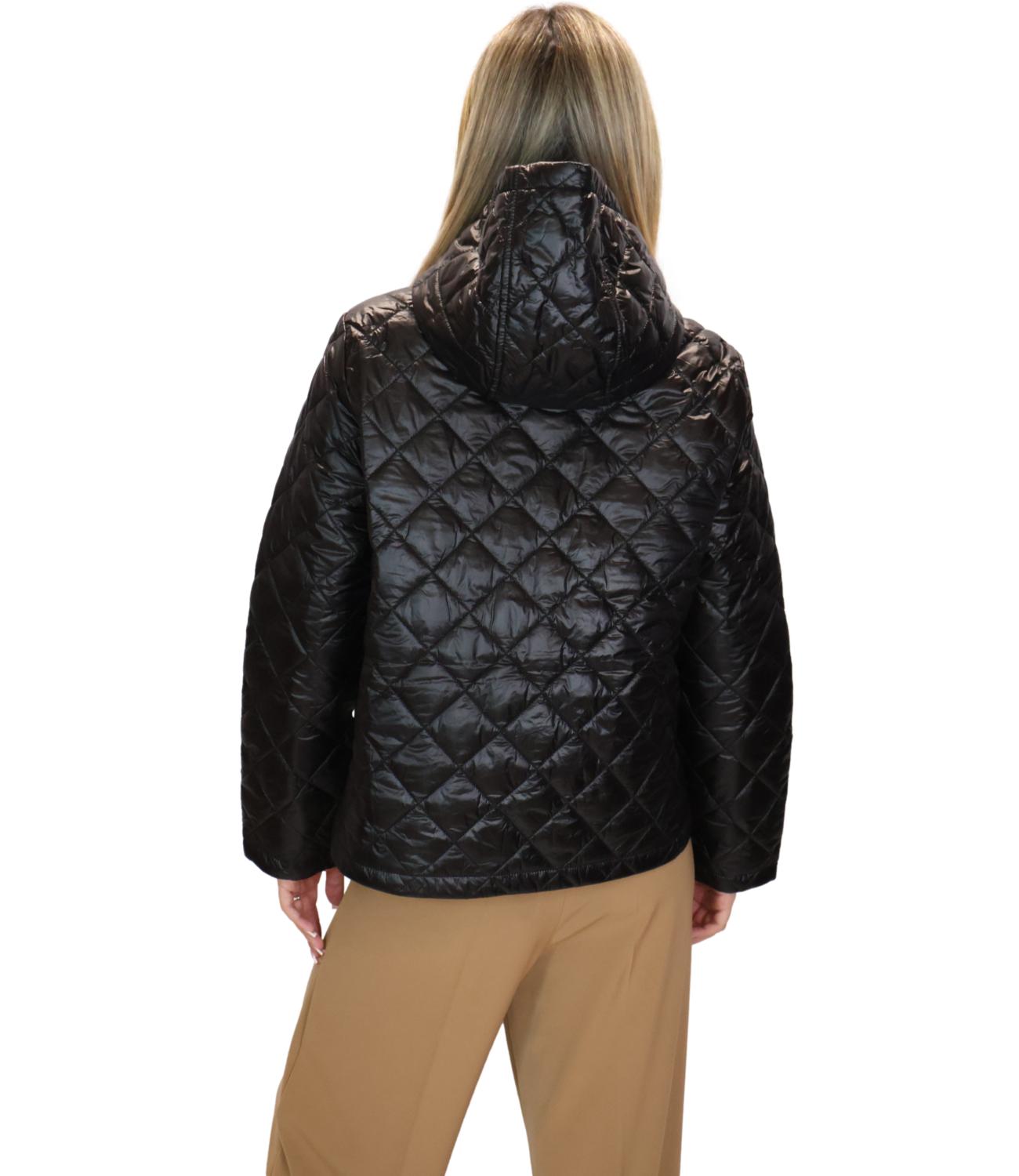 Imbottito Emme Marella 2625486071200 Donna - Nero