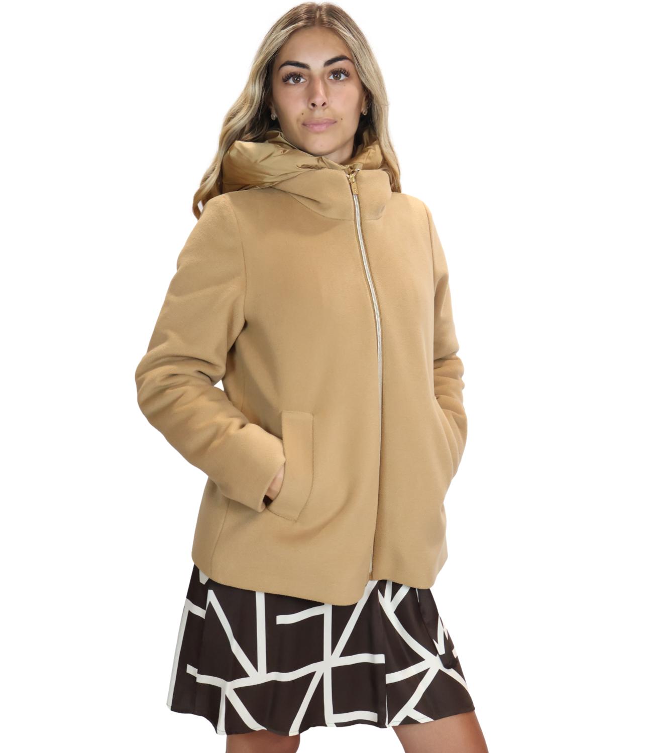 Imbottito Emme Marella 2625486082200 Donna - Miele