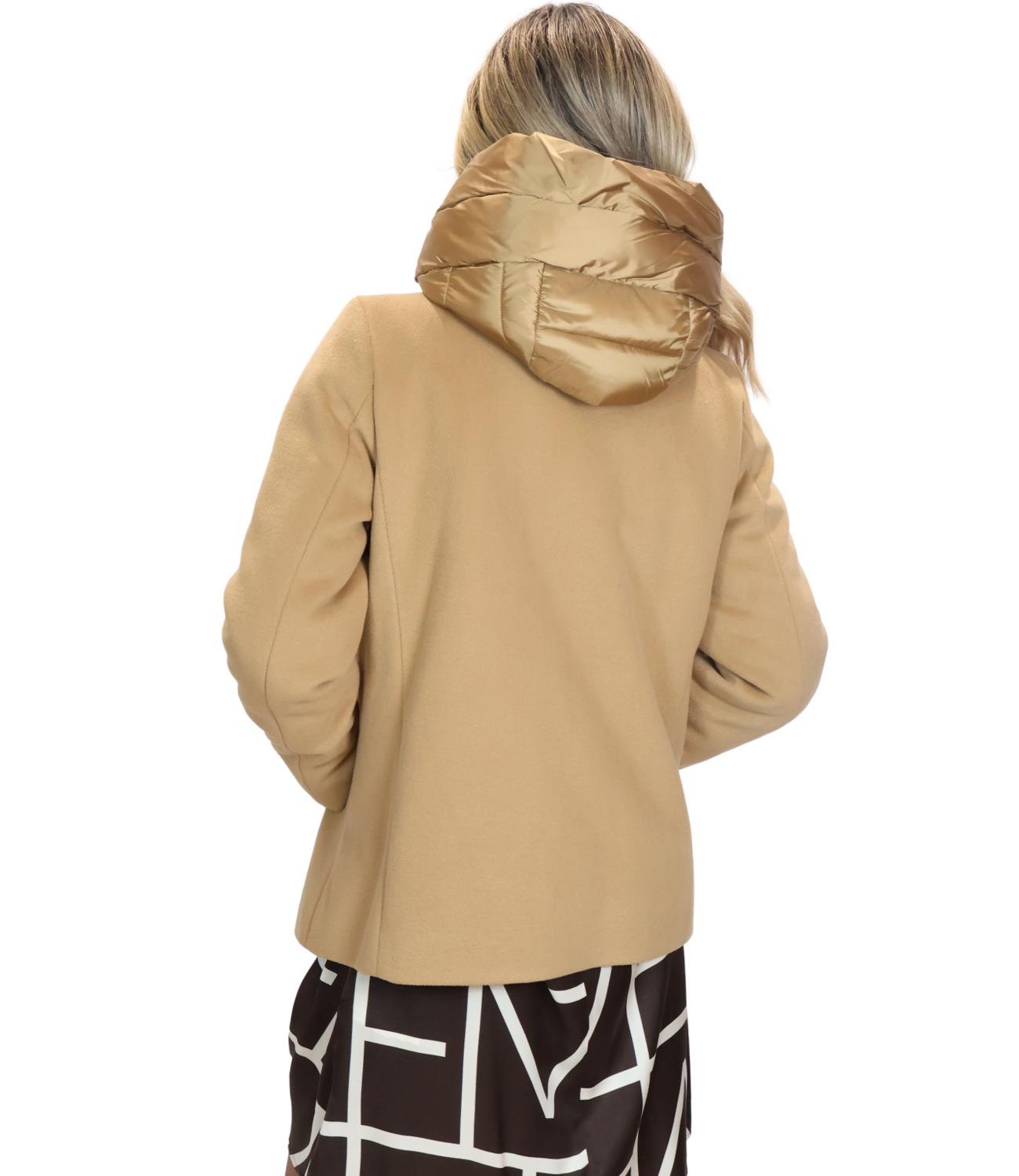 Imbottito Emme Marella 2625486082200 Donna - Miele