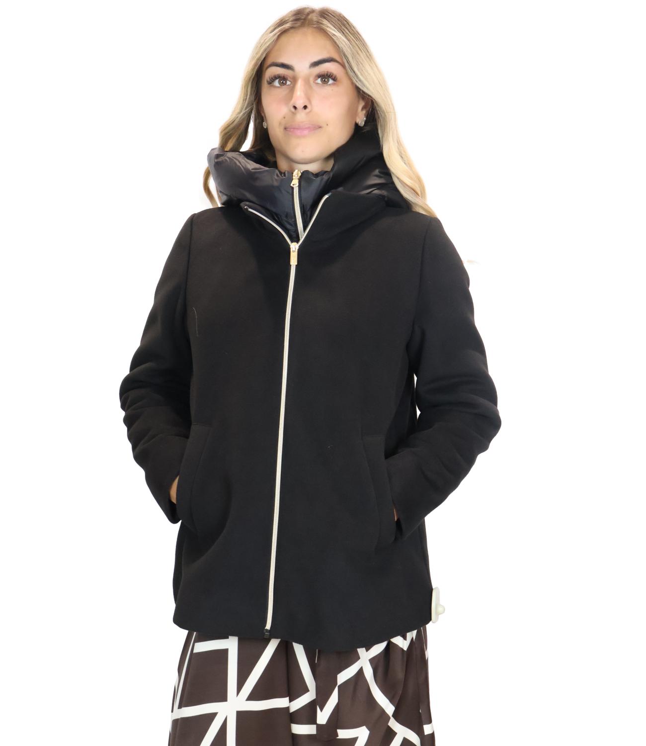 Imbottito Emme Marella 2625486082200 Donna - Nero