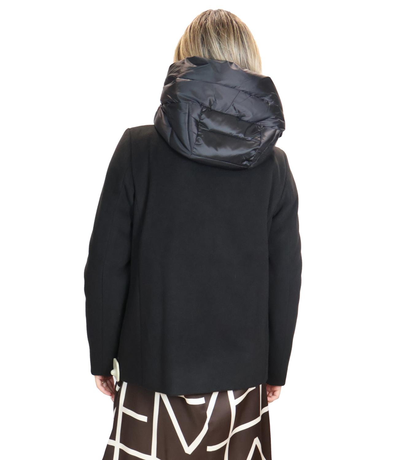 Imbottito Emme Marella 2625486082200 Donna - Nero