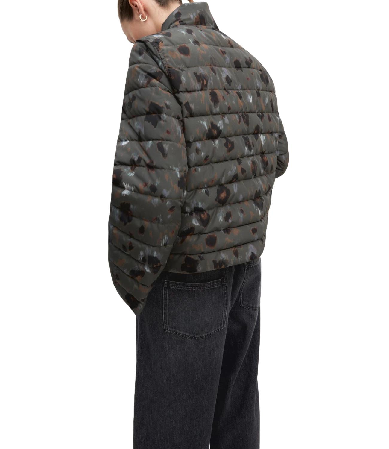 Imbottito Emme Marella 2625486101200 Donna - Verde