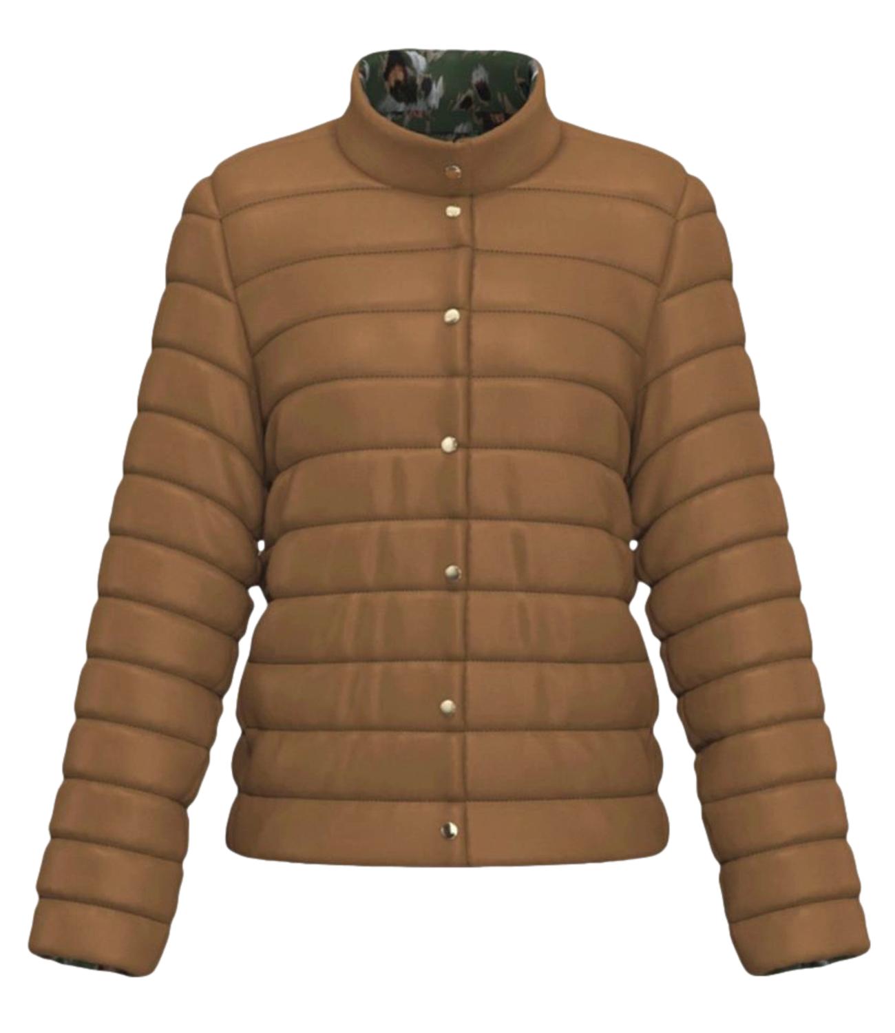 Imbottito Emme Marella 2625486101200 Donna - Verde