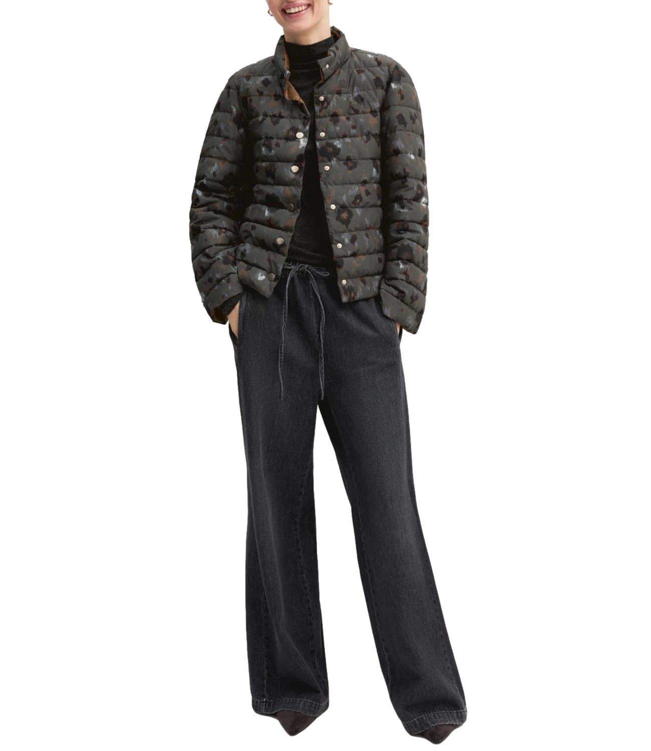 Imbottito Emme Marella 2625486101200 Donna - Verde