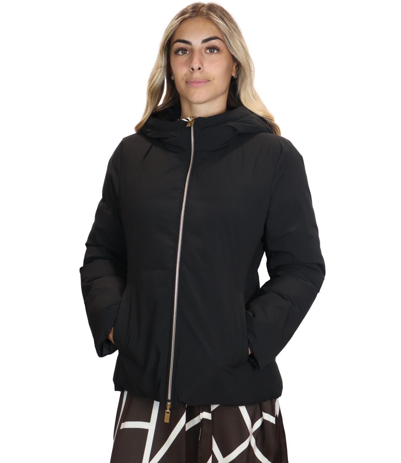 Imbottito Emme Marella 2625486162200 Donna - Nero