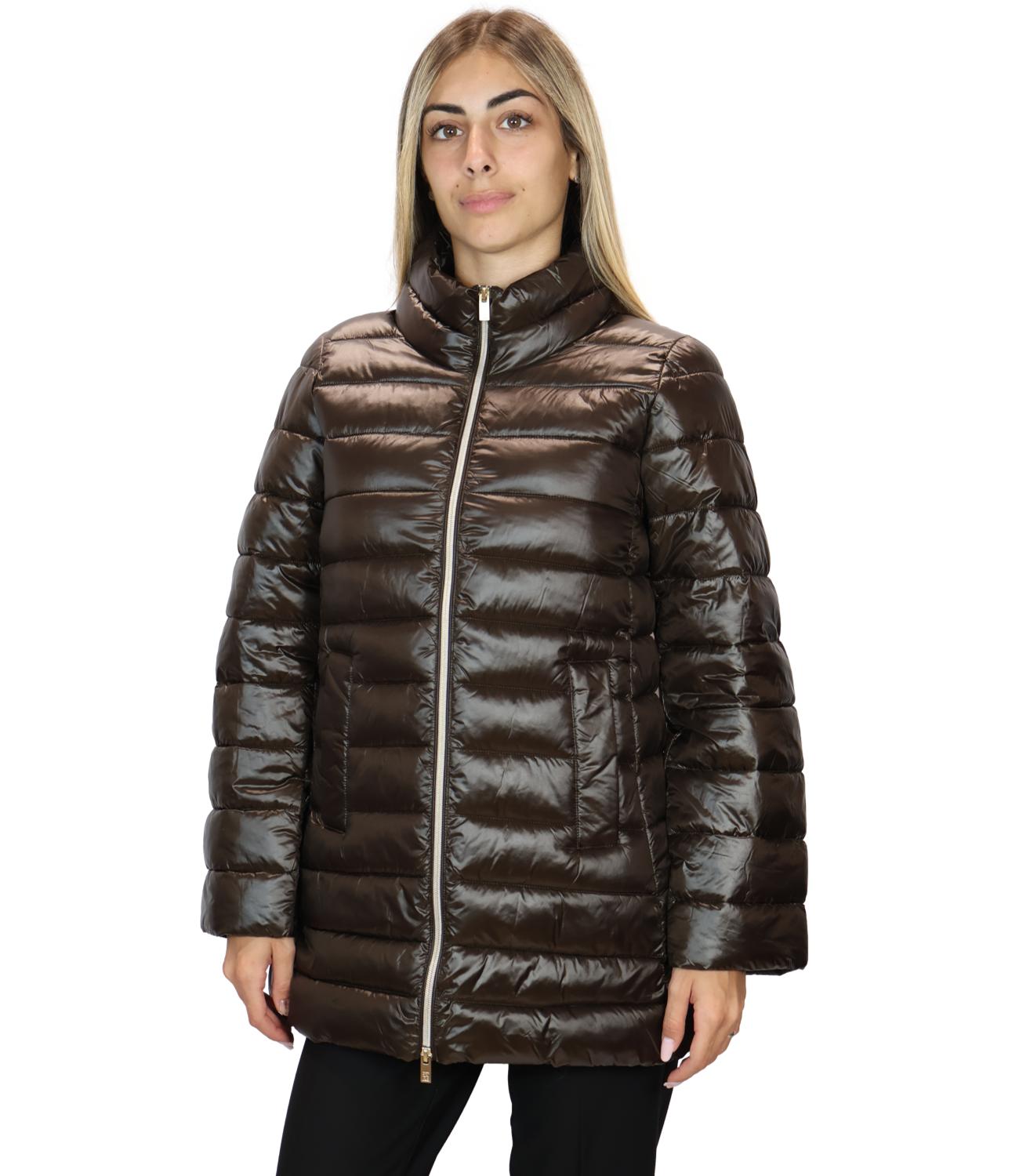 Imbottito Emme Marella 2625486172200 Donna - Canna Di Fucile