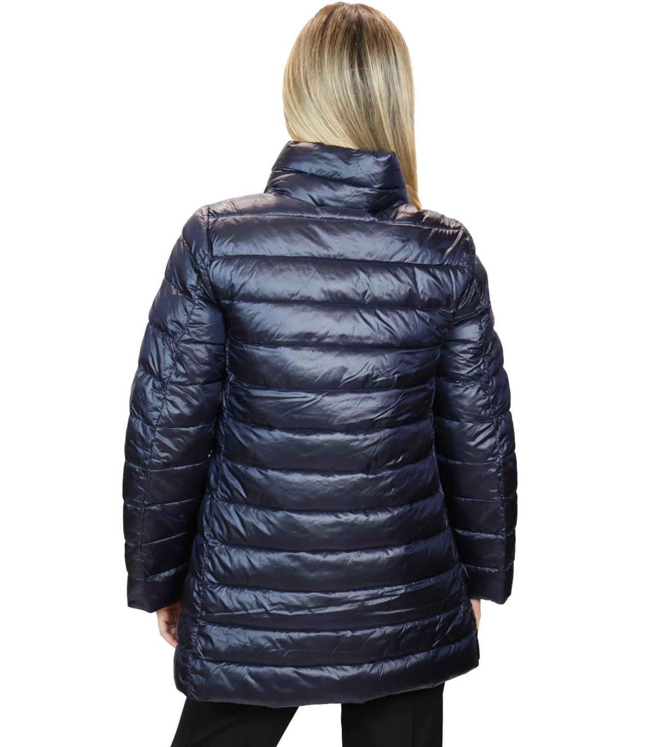 Imbottito Emme Marella 2625486172200 Donna - Blu Notte