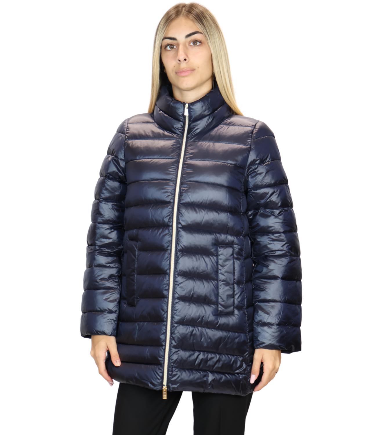 Imbottito Emme Marella 2625486172200 Donna - Blu Notte