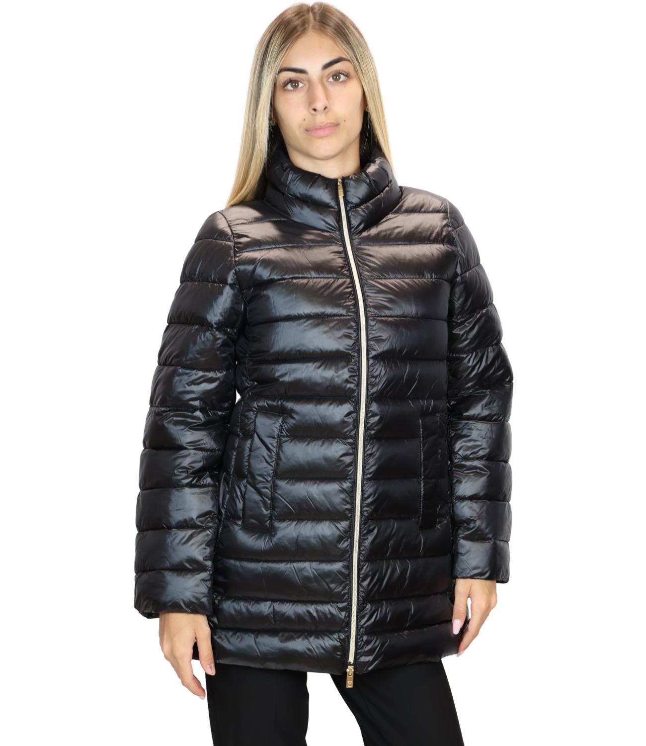 Imbottito Emme Marella 2625486172200 Donna - Nero