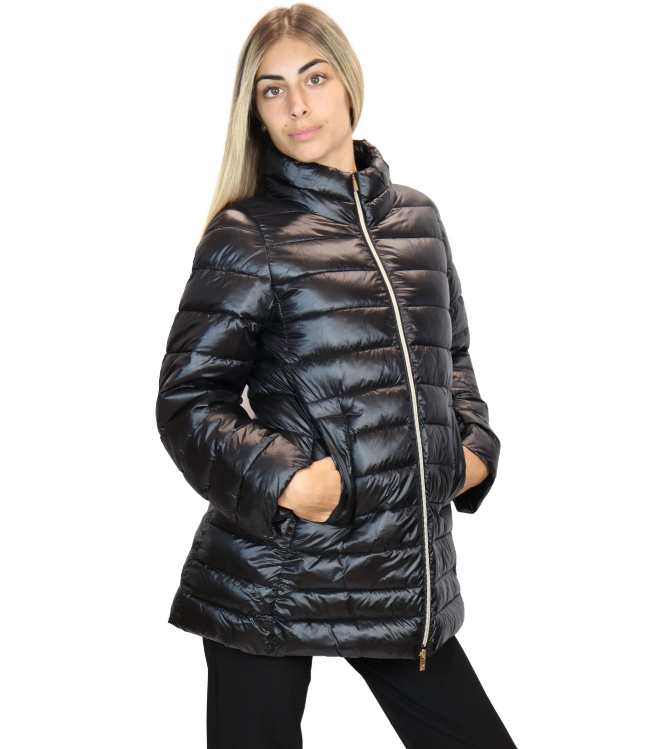 Imbottito Emme Marella 2625486172200 Donna - Nero