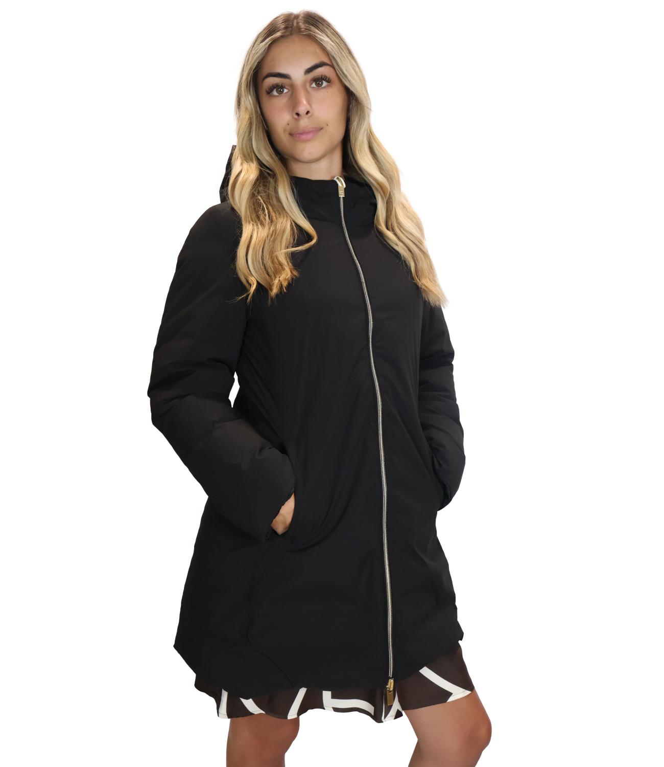 Imbottito Emme Marella 2625496042200 Donna - Nero