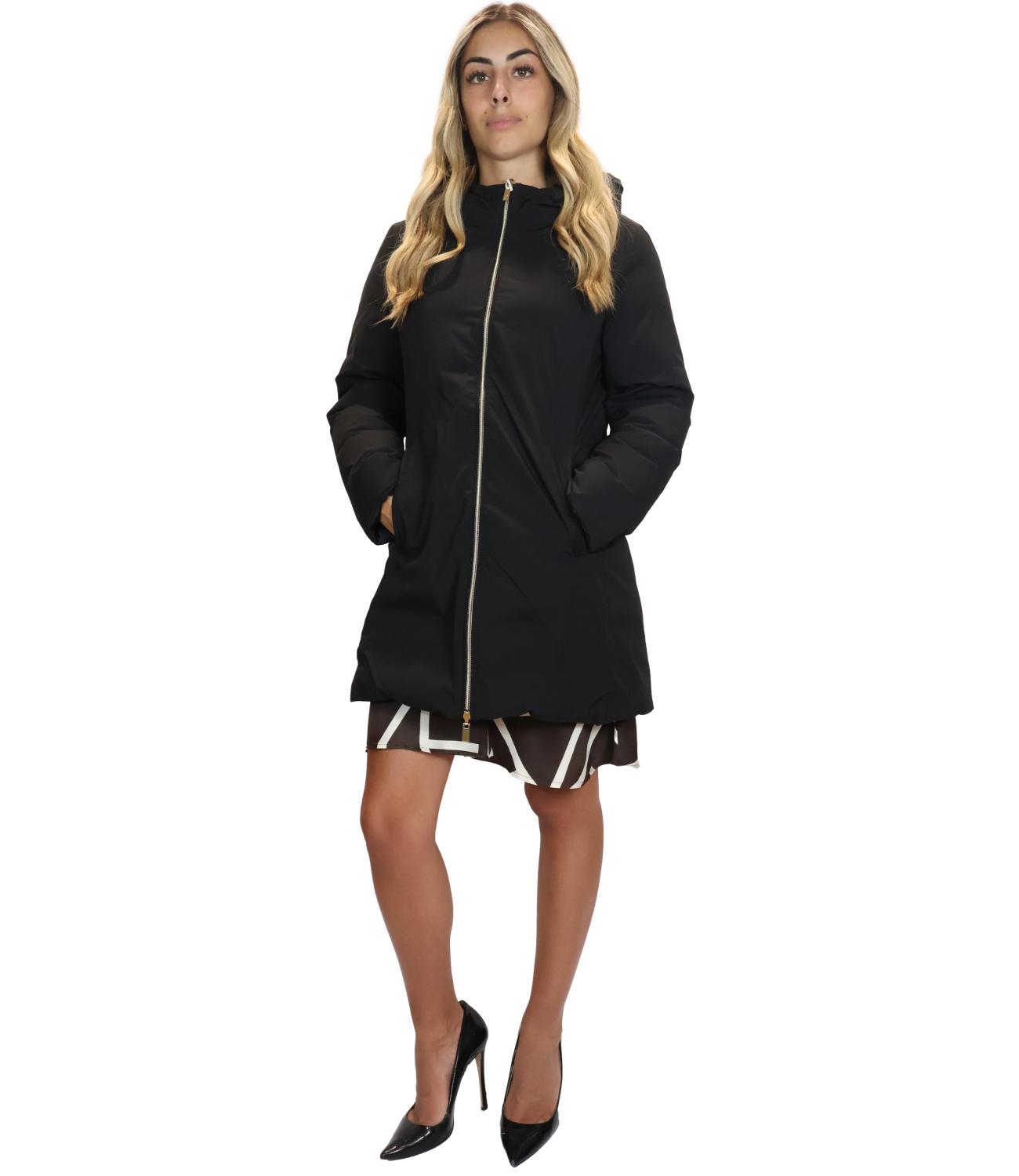 Imbottito Emme Marella 2625496042200 Donna - Nero