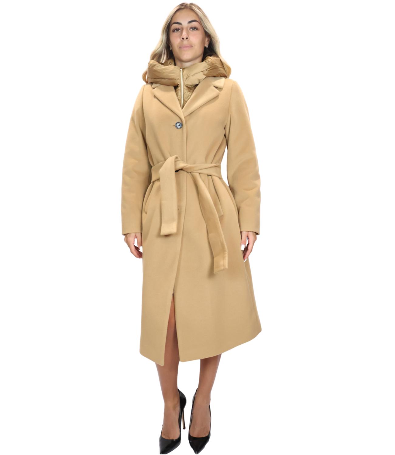 Imbottito Emme Marella 2625496112200 Donna - Miele
