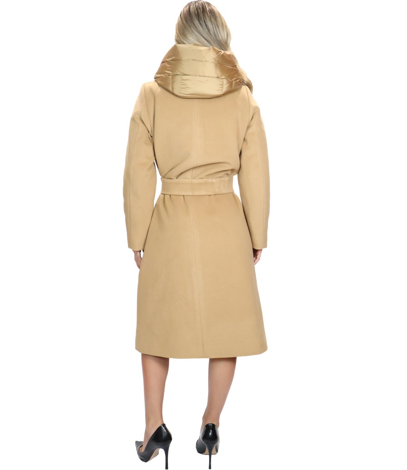 Imbottito Emme Marella 2625496112200 Donna - Miele