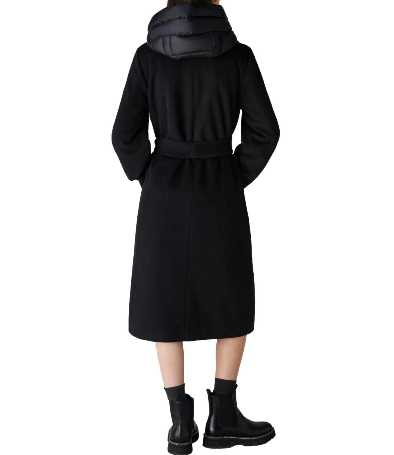 Imbottito Emme Marella 2625496112200 Donna - Nero