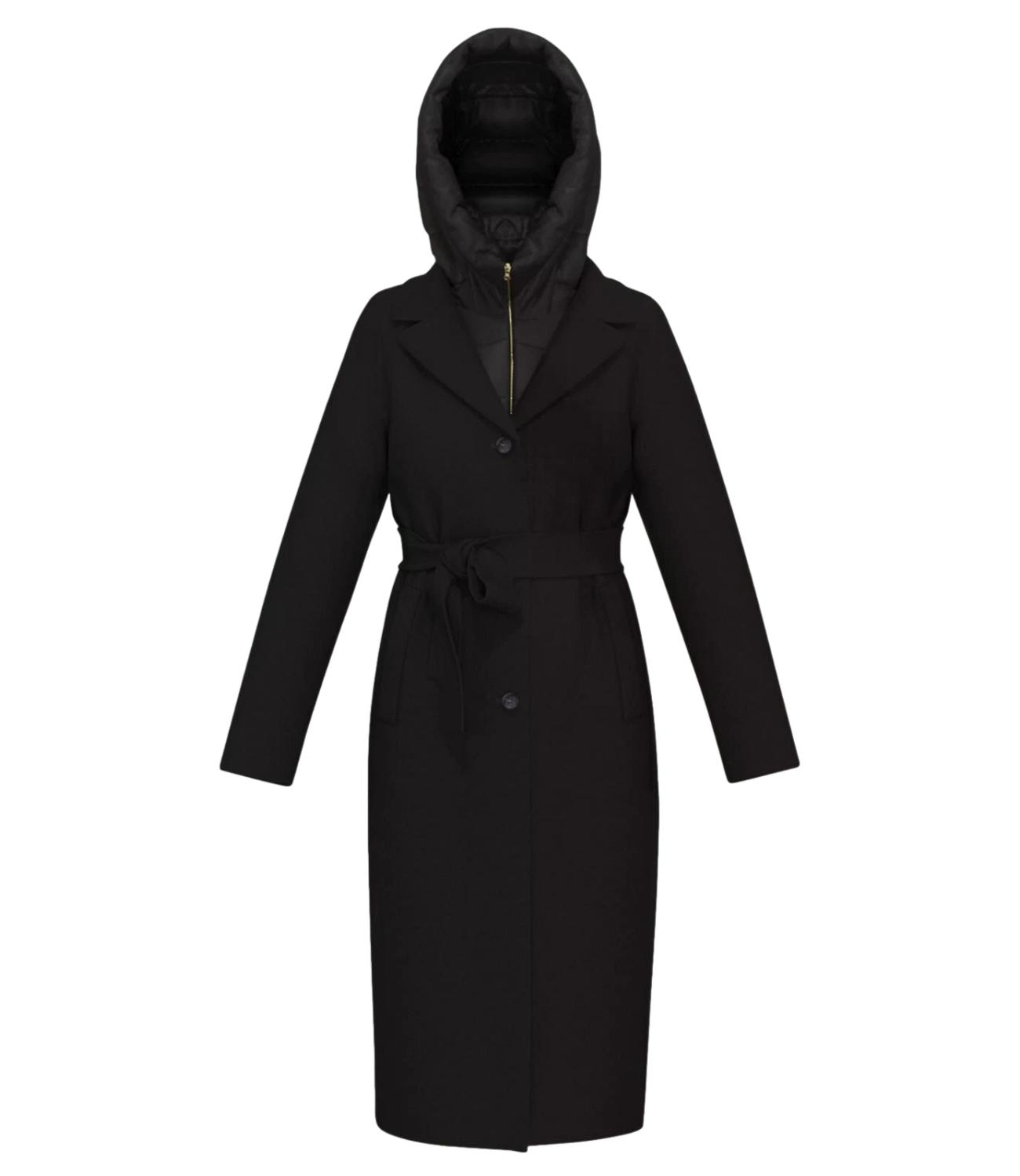 Imbottito Emme Marella 2625496112200 Donna - Nero