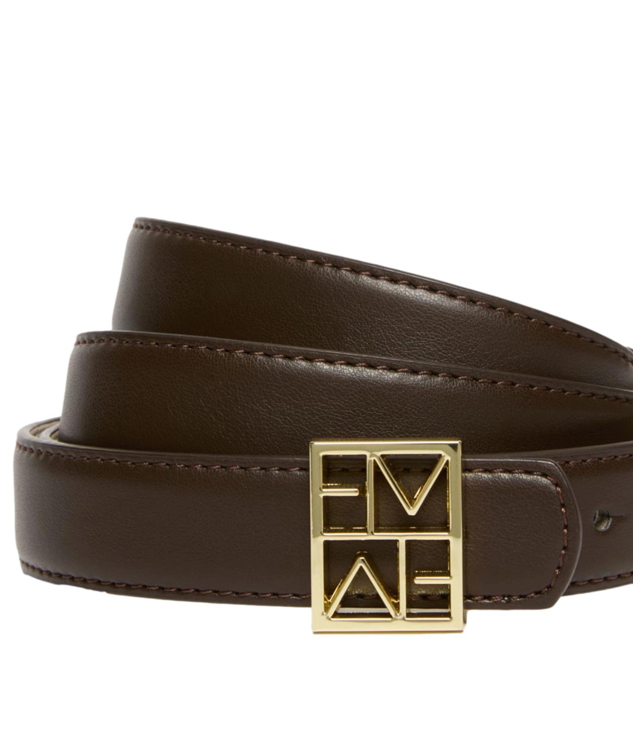 Cintura Emme Marella 2625506031200 Donna - Testa Moro