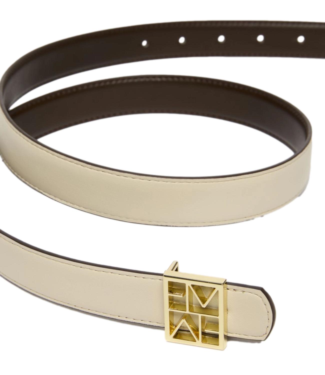 Cintura Emme Marella 2625506031200 Donna - Testa Moro
