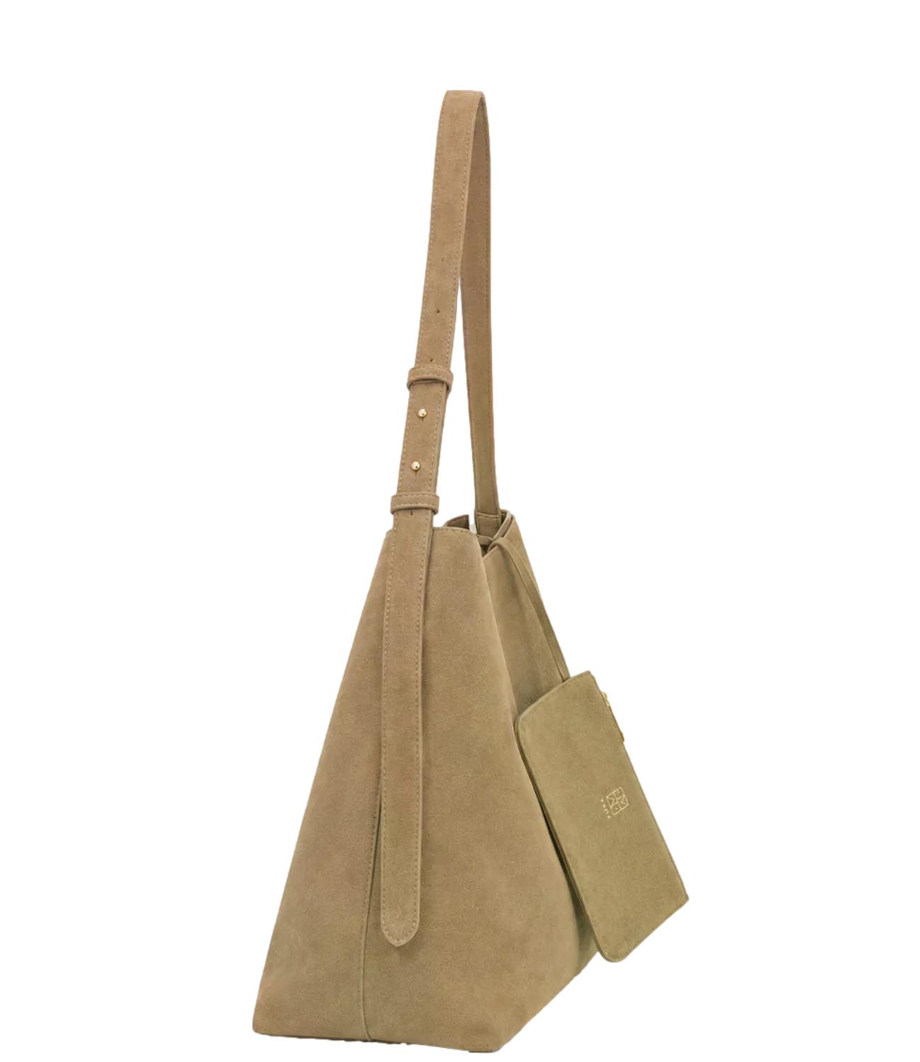 Borsa Emme Marella 2625516031200 Donna - Cammello