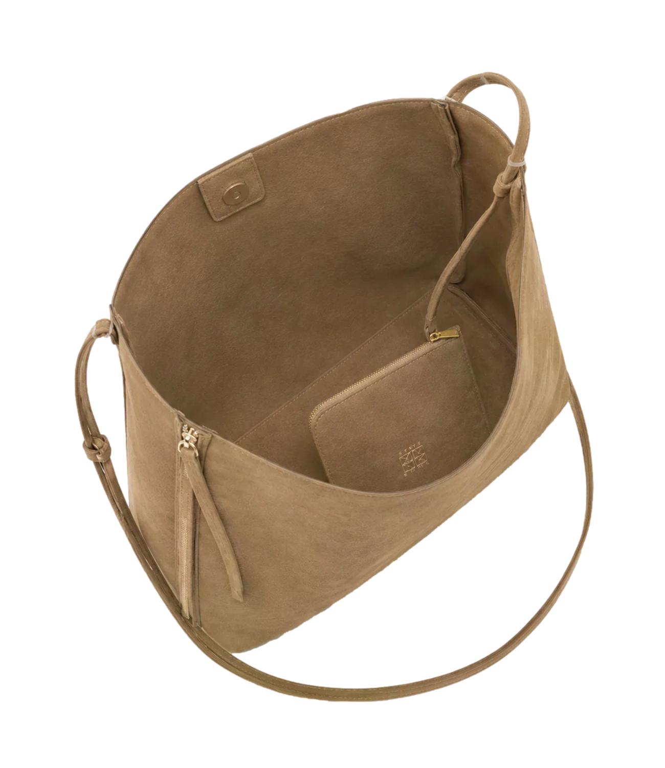 Borsa Emme Marella 2625516031200 Donna - Cammello