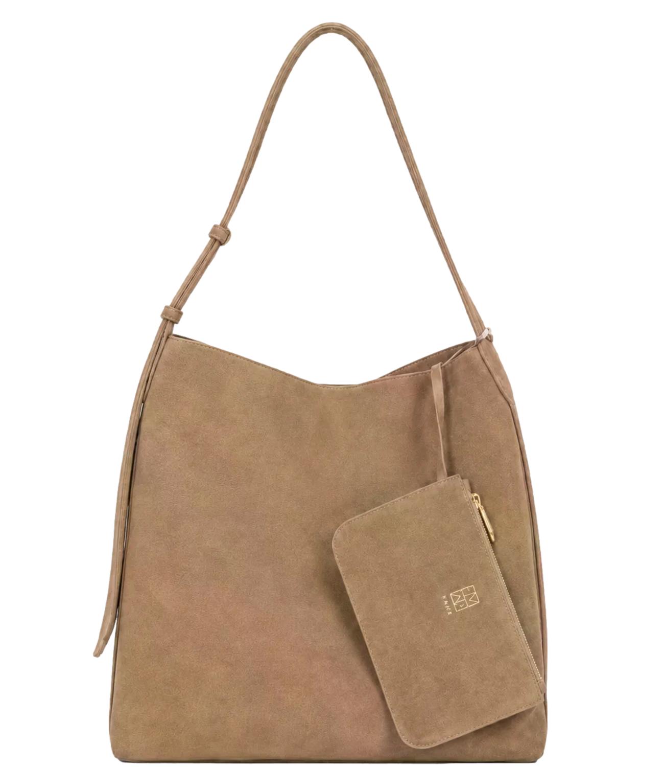 Borsa Emme Marella 2625516031200 Donna - Cammello