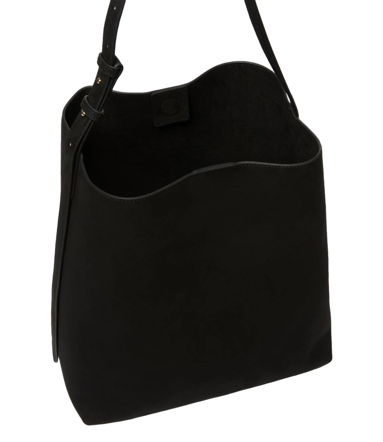 Borsa Emme Marella 2625516031200 Donna - Nero