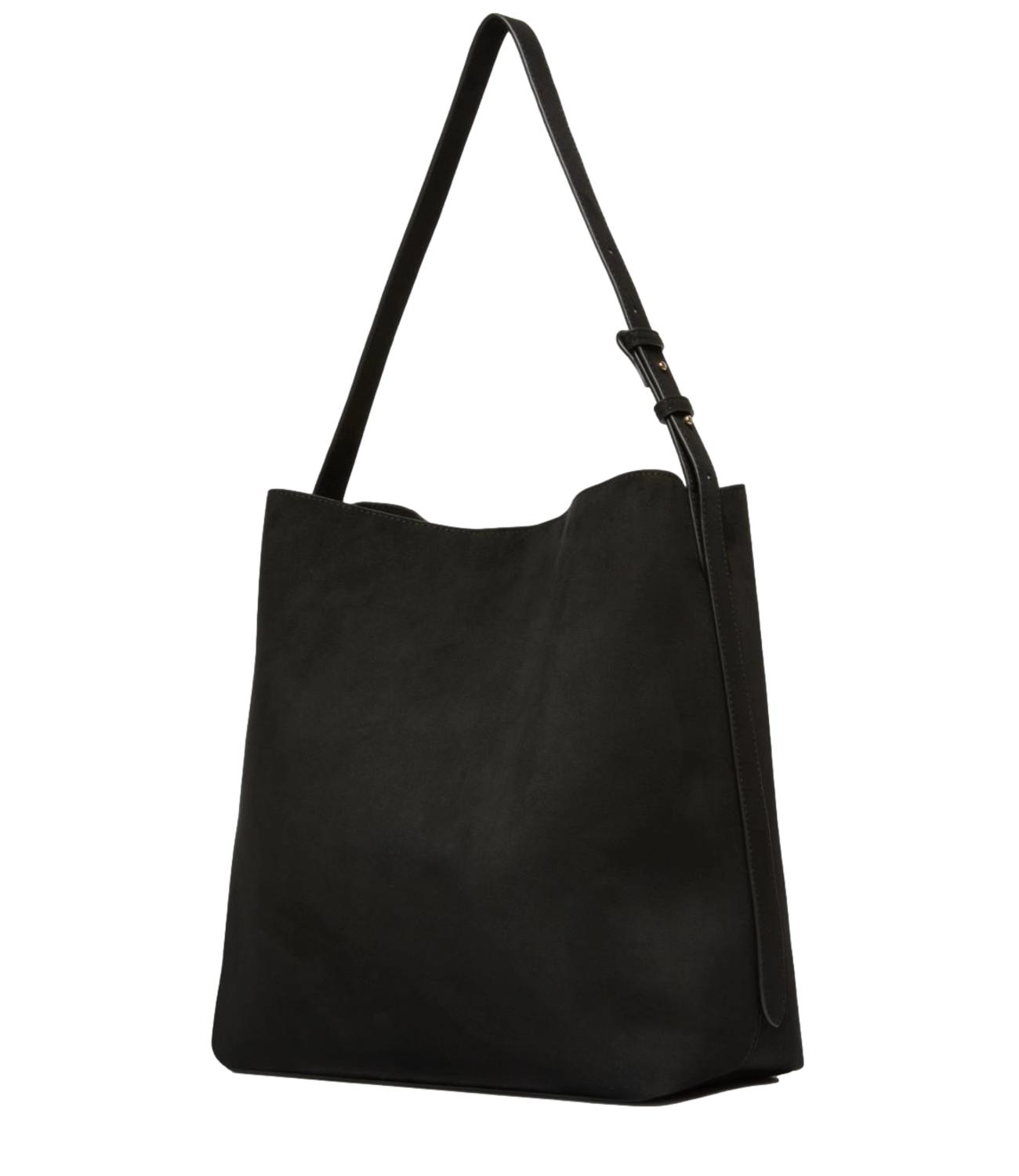 Borsa Emme Marella 2625516031200 Donna - Nero