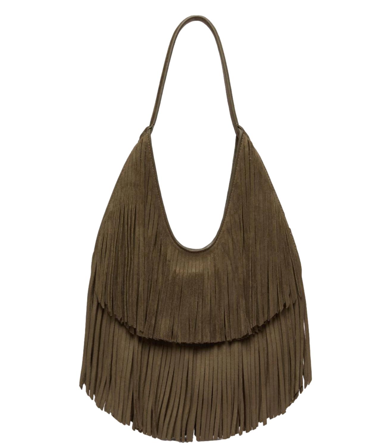 Borsa Emme Marella 2625516081200 Donna - Kaki