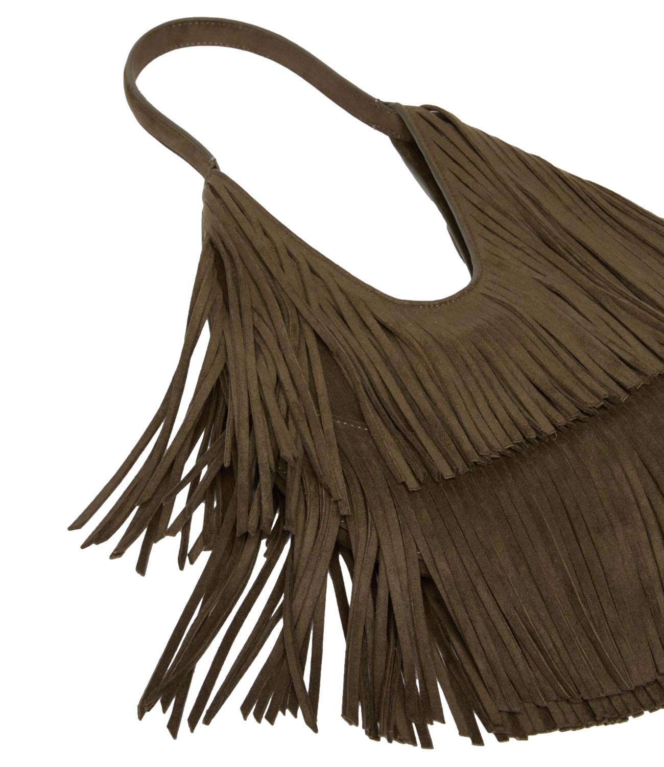 Borsa Emme Marella 2625516081200 Donna - Kaki