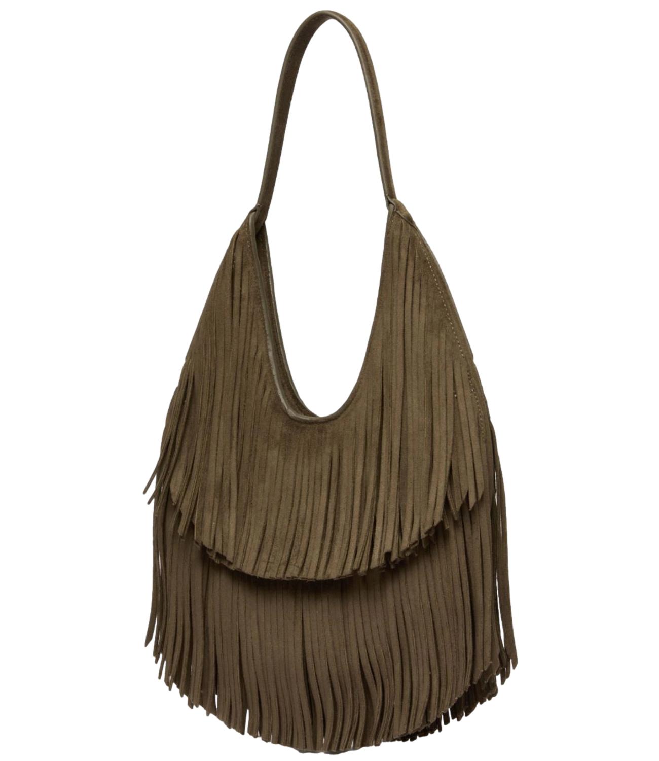 Borsa Emme Marella 2625516081200 Donna - Kaki
