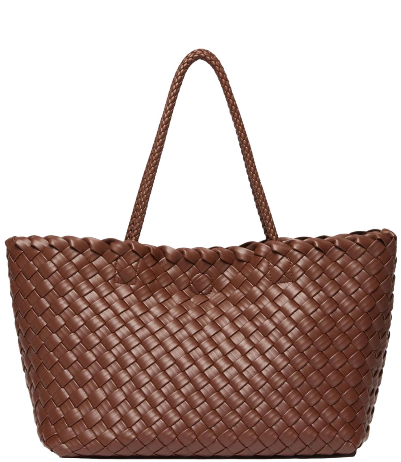 Borsa Emme Marella 2625516111200 Donna - Cuoio