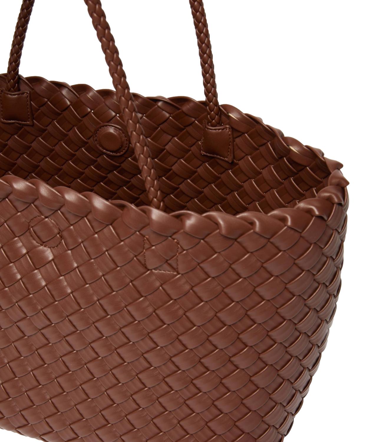 Borsa Emme Marella 2625516111200 Donna - Cuoio